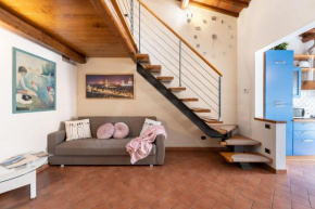Romito Apartment, Florence